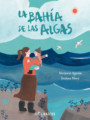cover image of La Bahía de las algas